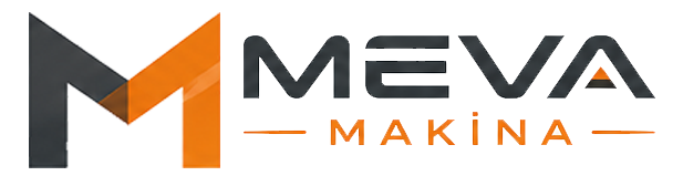 Meva Makina Logo